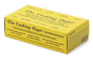 THE@sDzgp"NbLOy[p["@60@THE COOKING PAPERyLb`G  Mtg NbLOV[g {z