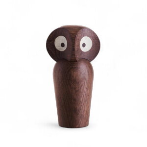 ARCHITECTMADE A[LeNgCh Owl IE Mini Smoked X[N tNE ӂ낤   { Ki K̔X kG VR C i` u f}[N _ ~j} ؐ 