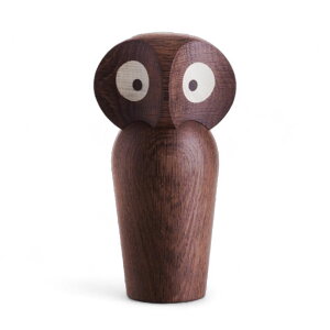 ARCHITECTMADE A[LeNgCh Owl IE Small Smoked X[N tNE ӂ낤   { Ki K̔X kG VR C i` u f}[N _ ~j} ؐ