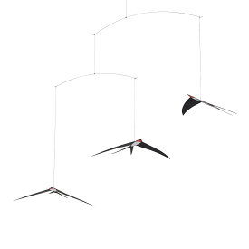 北欧 フレンステッドモビール Swallow ツバメ 鳥 FLENSTED mobiles おしゃれ インテリア 雑貨 赤ちゃん 天井 吊り下げ オブジェ 飾り 装飾 デコレーション オーナメント 送料無料 テンポ モダン シンプル プレゼント 出産