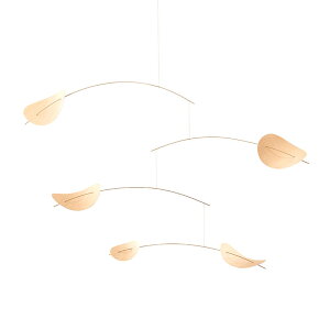 r[ k f}[N Drifting Clouds, medium FLENSTED mobiles tXebh r[  CeA G Ԃ V ݂艺 IuWF   fR[V I[ig 