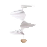 北欧 フレンステッドモビール Air Flow 17 エアーフロー FLENSTED mobiles おしゃれ インテリア 雑貨 赤…