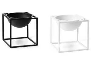 y݌ɌzyēׂȂzby LassenoCbZ@Kubus Bowl LargeyMogens Lassen [GXEbZ {E v^[ t[coXPbg  [pi ϗtA kCeA mN 