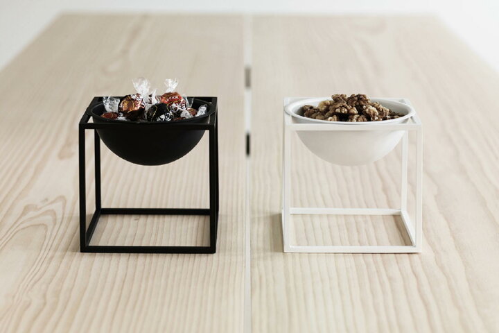 楽天市場】by Lassenバイラッセン Kubus Bowl small 小物入れ【Mogens 