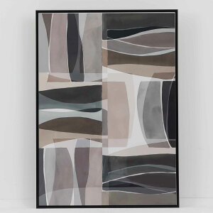 y󂠂AEgbgizyt[tzPoster & Frame A[g|X^[ 50×70cm Double k f}[N tHg p _A[g CXg CeA  Ǌ| G pl 