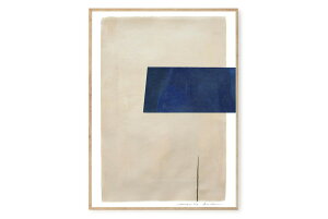 My Deer Art Shop A[g|X^[ 50×70cm Abstract NO.2 (Limited edition of 250) kG A[gvg CeA ۉ 􉽊w I_  IV lC  mN