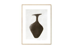 My Deer Art Shop A[g|X^[ 30×40cm Vase NO.1 (Limited edition of 250) kG A[gvg CeA t[x[X ԕr I_  IV lC  mN
