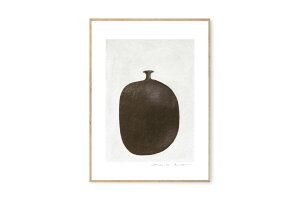 My Deer Art Shop A[g|X^[ 30×40cm Vase NO.2 (Limited edition of 250) kG A[gvg CeA t[x[X ԕr I_  IV lC  mN