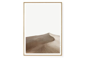 My Deer Art Shop A[g|X^[ 50×70cm Dunes (Limited edition of 250) kG A[gvg CeA i ʉ I_  IV lC  mN re[W