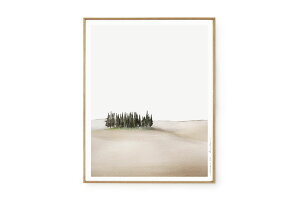 My Deer Art Shop A[g|X^[ 40×50cm Toscana con amore (Limited edition of 250) kG A[gvg CeA i ʉ I_  IV lC 