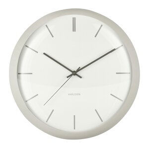Karlsson �J�[���\�� �|�����v Nirvana Globe ���a40cm �E�H�[���O���[ �E�H�[���N���b�N �Ǌ|�����v �k�� �f�U�C�����v ������� �C���e���A�G�� ���_���C���e���A �V���v���f�U�C�� �V�z�j�� �v��
