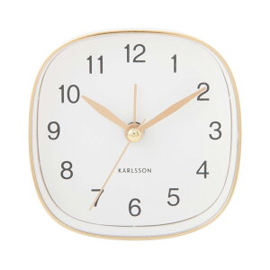 Karlsson �J�[���\�� �A���[���N���b�N Travel Square �z���C�g �u�����v �ڊo�܂����v �A���[�����v �k�� �I�����_ �J�[���\�� KARLSSON ������� ���m�g�[�� ���m�N�� �V���v�� �C���e���A ���r���O