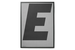 PLAYTYPE@At@xbg@|X^[/A[gvg@50×70cm@GREY - Eyk f}[N tHg p _A[g CXg CeA  Ǌ| G pl _ mN