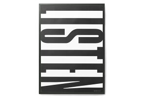 PLAYTYPE@At@xbg@|X^[/A[gvg@50×70cm@ST - LISTENyk f}[N tHg p _A[g CXg CeA  Ǌ| G pl _ m