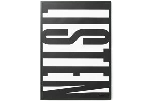 PLAYTYPE@At@xbg@|X^[/A[gvg@70×100cm@ST - LISTENyk f}[N tHg p _A[g CXg CeA  Ǌ| G pl _ 