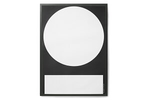 PLAYTYPE@At@xbg@|X^[/A[gvg@50×70cm@Macrography ? i (Black/White)yk f}[N tHg p _A[g CXg CeA  Ǌ| G pl