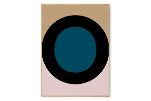 PLAYTYPE@At@xbg@|X^[/A[gvg@50×70cm@Be Yourself - OK-Oyk f}[N tHg p _A[g CXg CeA  Ǌ| G pl _