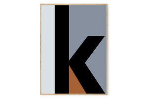 PLAYTYPE@At@xbg@|X^[/A[gvg@50×70cm@Be Yourself - OK-Kyk f}[N tHg p _A[g CXg CeA  Ǌ| G pl _
