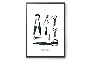 y݌ɌzyēׂȂz Coco Lapine Design@|X^[/A[gvg@50×70cm@CaedereyCXg CeA hCc kG  Ǌ| G pl _ mN mg[z