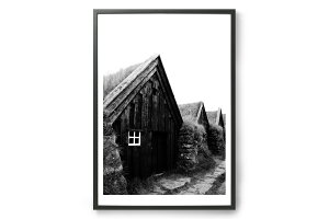 y݌ɌzyēׂȂzCoco Lapine Design@|X^[/A[gvg@50×70cm@Anyone Home ?yCXg CeA hCc kG  Ǌ| G pl _ mN mg[