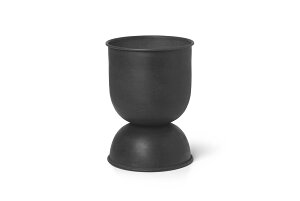 ferm LIVING�t�@�[�����r���O�@�t�����[�|�b�g�@Hourglass Pot�@�u���b�N�@XS�T�C�Y�@����30cm�y�k�� �C���e���A ���_�� �C���_�X�g���A�� �i�`������ ������� �_�C�j���O ���r���O �V���v�� ���� 
