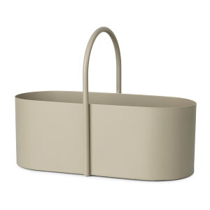 Ferm Living �t�@�[�����r���O �ȉ~�t�H���������������ړI���[�c�[���{�b�N�X Grib �J�V�~�� Toolbox ���[�{�b�N�X �H� �H��{�b�N�X ���p�r �C���e���A �k�� �f�U�C�� Cashmere �������[ ���g�� 
