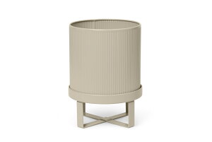 ferm LIVINGt@[rO@N[ȃfUC̃X^htt[|bg@Bau Pot@STCY@24cm@JV~yk CeA _ C_XgA i`  _C