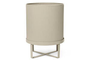 ferm LIVINGt@[rO@N[ȃfUC̃X^htt[|bg@Bau Pot@LTCY@38cm@JV~yk CeA _ C_XgA i`  _C