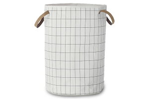 y݌ɌzyēׂȂz ferm LIVINGt@[rO@I[KjbNRbg100%@h[oXPbg/@a40×60cm@Gridyf}[Nuh kG [Ƌ Еt r