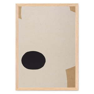 Atelier Cph �A�[�g�|�X�^�[ A3 Fragment No 100 �A�g���G�V�[�s�[�G�C�` �v���C �k�� �C���e���A ������� �l�C �A�[�g�v�����g ���i�� �������� �Ǌ|�� ���� �Q�� ���r���O �C�O �f���}�[�N ���_�� 