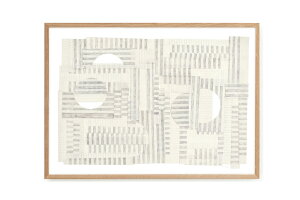 Atelier Cph A[g|X^[ 50×70cm Balance No 101 AgGV[s[GC` vC k CeA  lC A[gvg i  Ǌ|  Q rO CO f}[N _
