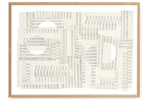 Atelier Cph A[g|X^[ 70×100cm Balance No 101 AgGV[s[GC` vC k CeA  lC A[gvg i  Ǌ|  Q rO CO f}[N 