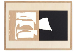Atelier Cph A[g|X^[ 70×100cm Balance No 107 AgGV[s[GC` vC k CeA  lC A[gvg i  Ǌ|  Q rO CO f}[N 