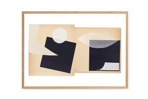 y݌ɌzyēׂȂzAtelier Cph A[g|X^[ 50×70cm Balance No 108 AgGV[s[GC` vC k CeA  lC A[gvg i  Ǌ|  Q 