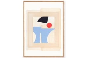 Atelier Cph A[g|X^[ 70×100cm Balance No 111 AgGV[s[GC` vC k CeA  lC A[gvg i  Ǌ|  Q rO CO f}[N 
