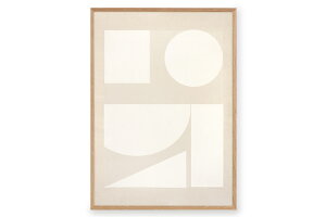 Atelier Cph A[g|X^[ 50×70cm Balance No 112 AgGV[s[GC` vC k CeA  lC A[gvg i  Ǌ|  Q rO CO f}[N _