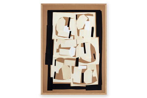 y݌ɌzyēׂȂzATELIER CPH@|X^[/A[gvg@50×70cm@Balance no. 119@yEH[fR[V EH[A[g CXg CeA kG z ǎ  Ǌ|