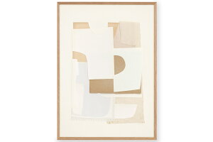 Atelier Cph A[g|X^[ 70×100cm Balance No 121 AgGV[s[GC` vC k CeA  lC A[gvg i  Ǌ|  Q rO CO f}[N 