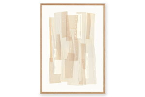 Atelier Cph A[g|X^[ 50×70cm Balance No 122 AgGV[s[GC` vC k CeA  lC A[gvg i  Ǌ|  Q rO CO f}[N _