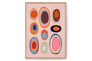 Atelier Cph A[g|X^[ 50×70cm Cercle No 123 AgGV[s[GC` vC k CeA  lC A[gvg i  Ǌ|  Q rO CO f}[N _