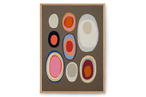 Atelier Cph A[g|X^[ 50×70cm Cercle No 124 AgGV[s[GC` vC k CeA  lC A[gvg i  Ǌ|  Q rO CO f}[N _