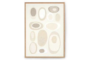 Atelier Cph A[g|X^[ 50×70cm Cercle No 125 AgGV[s[GC` vC k CeA  lC A[gvg i  Ǌ|  Q rO CO f}[N _