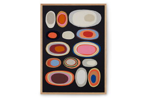 Atelier Cph A[g|X^[ 50×70cm Cercle No 126 AgGV[s[GC` vC k CeA  lC A[gvg i  Ǌ|  Q rO CO f}[N _