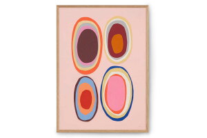 Atelier Cph A[g|X^[ 50×70cm Cercle No 128 AgGV[s[GC` vC k CeA  lC A[gvg i  Ǌ|  Q rO CO f}[N _