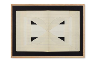 Atelier Cph A[g|X^[ 50×70cm Dotted No 129 AgGV[s[GC` vC k CeA  lC A[gvg i  Ǌ|  Q rO CO f}[N _