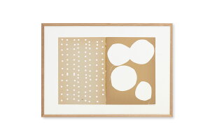 Atelier Cph A[g|X^[ A3 Dotted No 132 AgGV[s[GC` vC k CeA  lC A[gvg i  Ǌ|  Q rO CO f}[N _ G
