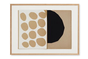 Atelier Cph A[g|X^[ 50×70cm Dotted No 133 AgGV[s[GC` vC k CeA  lC A[gvg i  Ǌ|  Q rO CO f}[N _
