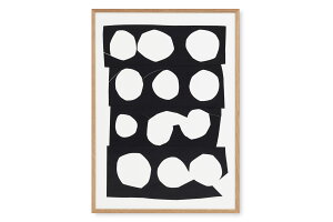 Atelier Cph A[g|X^[ 50×70cm Dotted No 138 AgGV[s[GC` vC k CeA  lC A[gvg i  Ǌ|  Q rO CO f}[N _