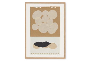 Atelier Cph A[g|X^[ 50×70cm Dotted No 145 AgGV[s[GC` vC k CeA  lC A[gvg i  Ǌ|  Q rO CO f}[N _