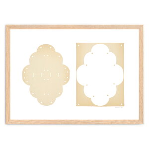 Atelier Cph A[g|X^[ A3 Lace No 154 AgGV[s[GC` vC k CeA  lC A[gvg i  Ǌ|  Q rO CO f}[N _ G